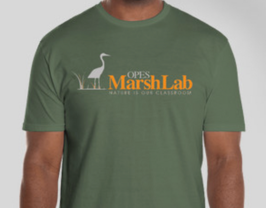 Marsh Lab T-Shirt